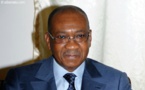 UEMOA : Haguibou Soumaré quittera en juin prochain