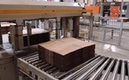 Production manufacturière : Une augmentation de 0,4% enregistrée en février 2025