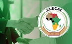 Afrique : La Zlecaf pourrait accroître le commerce intra-africain de 45 % en 2045 (Rapport Cea)