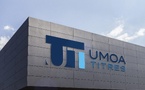 Umoa-Titres : La nouvelle identité visuelle et stratégique dévoilée