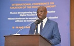 AFRIQUE – Fiscalité de l’économie numérique : Cheikh Diba appelle à une harmonisation de la de législation