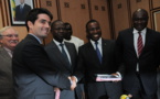 Centrale solaire: Mouhamed Boun Abdallah Dionne s’est réjoui de l’apport de 30MW