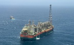 Grand tortue ahmeyim : La première cargaison de gaz naturel liquéfié prête à l’exportation (Gnl)