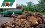 La société Palm Côte d’Ivoire annonce une baisse de 18% de son résultat net au terme de l’exercice 2024.