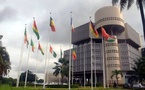 Banque ouest africaine de développement : Fitch ratings a confirmé la notation avec perspective « Stable »