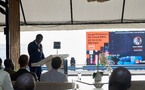 Lancement de la première zone Aws Wavelength en Afrique de l’Ouest : Sonatel et Amazon web services pour faire du Sénégal un pôle technologique