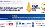 BRVM AWARDS 2025 - PRIX DU MEDIA FINANCIER DE L'ANNEE :  Lejecos sélectionné