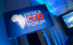 AFRICA CEO :  Les Présidents Ouattara et Uhuru Kenyatta participent au Forum