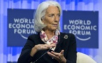 Le FMI a besoin de plus de Lagarde Le FMI a besoin de plus de Lagarde