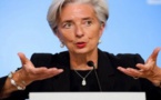 ECONOMIE : Reprise timide de la croissance mondiale