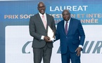 MEILLEURE SOCIETE DE GESTION ET D’INTERMEDIATION (SGI) DE L'UEMOA : CGF Bourse portée au pinacle