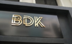 Sénégal-BDK : La DG Anta Dioum et le PCA Mamadou Seck jettent l'éponge