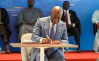 Signature du Pacte de stabilité sociale : Baïdy Agne partage les préoccupations du secteur privé