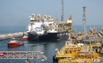 Sangomar, Gta et Gadiaga : La production d’hydrocarbures du mois d’avril connue