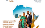 Façonner l’avenir de l’assurance vie en Afrique : La Fédération sénégalaise jette les bases Façonner l’avenir de l’assurance vie en Afrique : La Fédération sénégalaise jette les bases