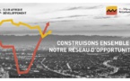 Plateforme : Le Club Afrique Développement lancé à Dakar