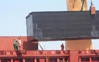 Exportations du Sénégal : Une baisse de 30,4% enregistrée en mars 2025 selon l’Ansd