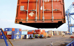 Importations du Sénégal : Une hausse de 6,2% observée en mars 2025