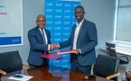 Digitalisation du système de santé au Sénégal : Ecobank Sénégal et Eyone signent un accord de partenariat