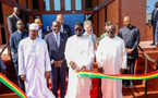 Banque mondiale : Inauguration à Dakar, du nouveau siège de l’institution