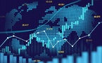 Indices boursiers internationaux : La plupart ont connu une hausse en mars 2025