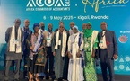 Congrès africain des experts comptables : Le Sénégal va accueillir l’édition 2027