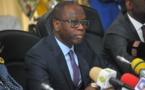 Sénégal : Le gain de la douane dans le domaine informatique devrait être conservé, selon Birima Mangara