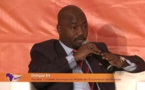 AFRICA 2025: Dialigue BA, Fiscaliste, Conseiller technique du ministre de l`Economie et des Finances du Sénégal