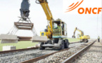 Transport ferroviaire : 112,3 millions de dollars de la BAD pour renforcer l’axe Tanger–Casablanca–Marrakech Transport ferroviaire : 112,3 millions de dollars de la BAD pour renforcer l’axe Tanger–Casablanca–Marrakech