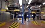 Transport : Le Sénégal se dote d’un second centre de contrôle technique Transport : Le Sénégal se dote d’un second centre de contrôle technique