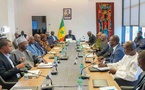 Réforme du Code général des impôts : Le Comité de pilotage installé par le Premier ministre Ousmane Sonko