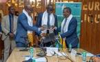 Développement durable et inclusif des territoires : La Fondation Sonatel et la Direction générale de l’administration territoriale unissent leurs forces