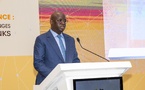 Conférence internationale sur l’intelligence artificielle : Cheikh DIBA invite les Banques centrales à impulser la dynamique