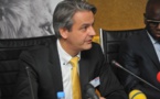 Coopération : Une vingtaine d’hommes d’affaires Luxembourgeois  à la recherche d’opportunités d’affaires au Sénégal