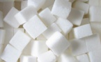 Sucre: Stabilité du prix du kg de sucre raffiné en décembre 2015 au Sénégal