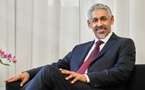 Banque africaine de développement : Sidi Ould TAH élu avec plus de 76% des voix