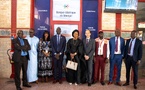 Mise en place de points et services bancaires au sein des gares du Ter : La Banque islamique du Sénégal et la Senter nouent un partenariat