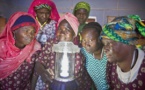 Energie renouvelables : Des femmes entrepreneuses éclairent Tamba et Kédougou