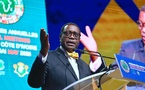 ASSEMBLEES ANNUELLES  2026 DE LA BAD : A bientôt, Brazza