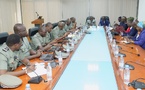 Modernisation de l’écosystème portuaire sénégalais : Le Pad et les Douanes nouent deux accords de partenariat