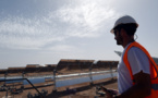 Energie : La BAD cofinance une centrale à énergie solaire au Maroc Energie : La BAD cofinance une centrale à énergie solaire au Maroc