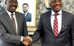 Accueil du vice-président d’Afreximbank à la Bnde : Vers la relance du partenariat entre les deux structures