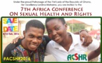 Accra aux rythmes des droits de la santé sexuelle et reproductive Accra aux rythmes des droits de la santé sexuelle et reproductive