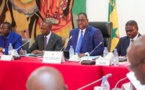 Sénégal : COMMUNIQUE DU CONSEIL DES MINISTRES DU 10 FEVRIER 2016