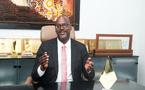 Kalidou DIALLO, Directeur Général de CGF BOURSE :  " La BRVM devient progressivement plus attractive, plus liquide et plus accessible "