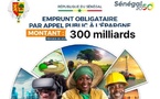 APPEL PUBLIQUE A L’EPARGNE :  L’État sollicite 300 milliards de FCFA sur le marché financier de l’UEMOA