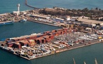 Port autonome de Dakar : L’activité baisse de 11,3% au mois de mars