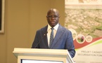 Cheikh Diba, ministre des Finances et du Budget : «Le gouvernement conduit une politique d’endettement responsable »