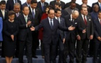 Grandeurs et misères de l’après COP