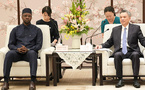 Forum sino-sénégalais de Hangzhou : Le Premier ministre Ousmane Sonko lance un appel aux investisseurs chinois